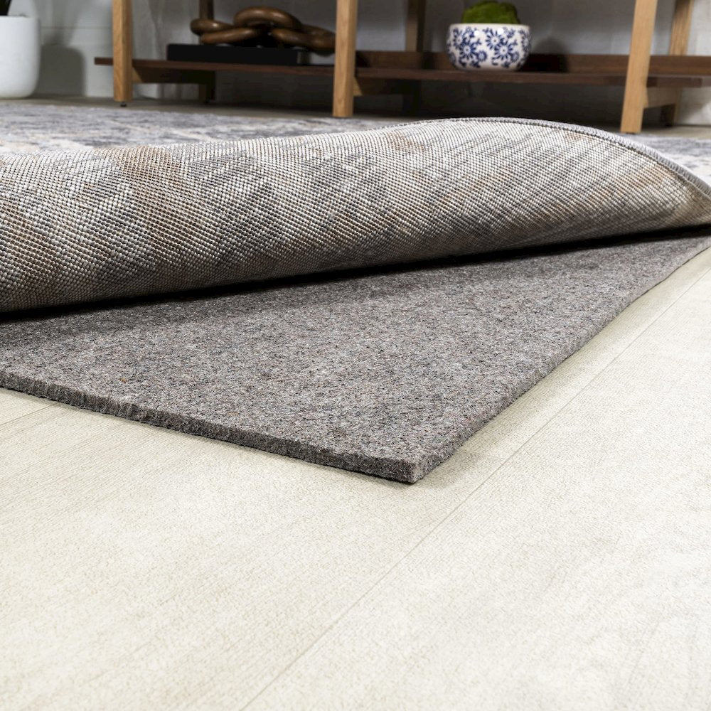 Duo Lock Rug Pad Area Rug