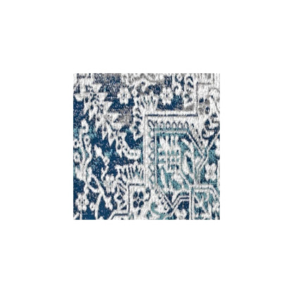 Modern Persian Vintage Medallion /Rug