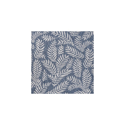 Nevis Palm FrondIndoor/Outdoor  Rug