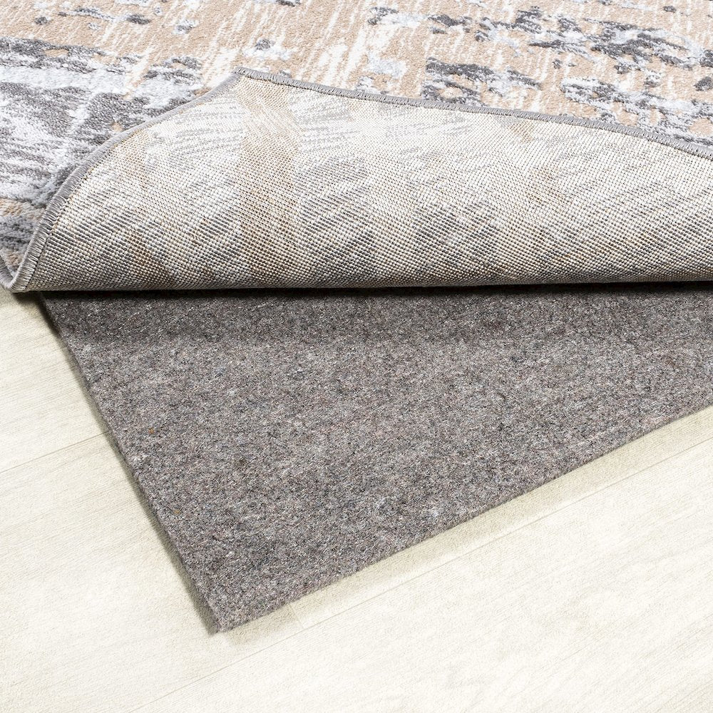 Duo Lock Rug Pad Area Rug
