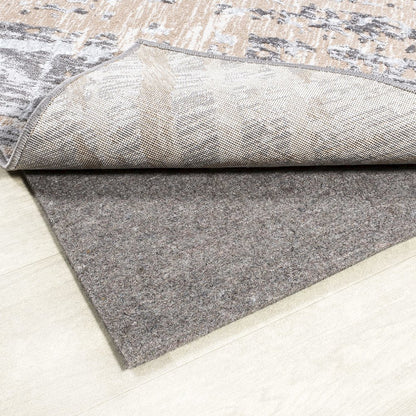 Duo Lock Rug Pad Area Rug