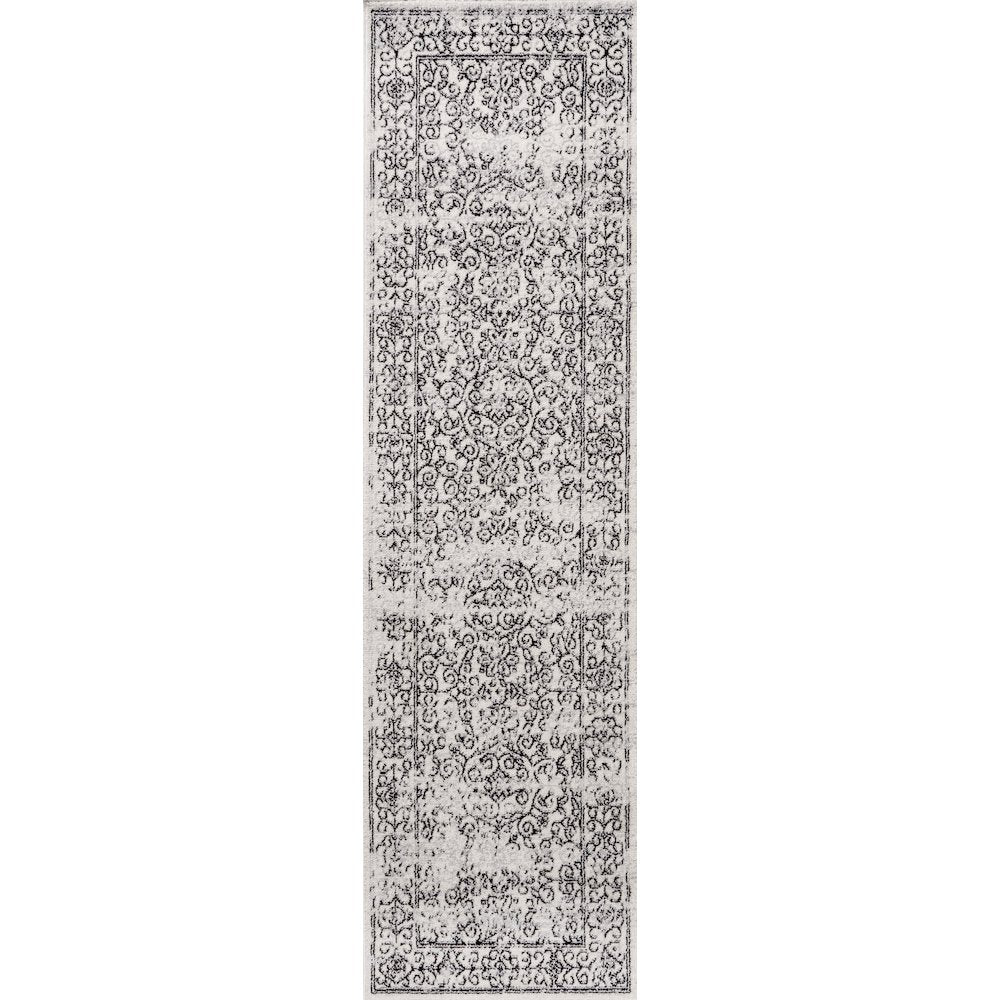 Azul Filigree Area Rug