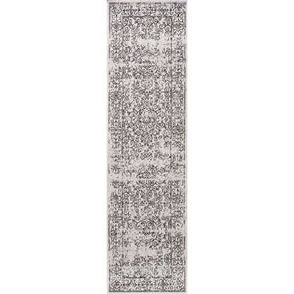 Azul Filigree Area Rug