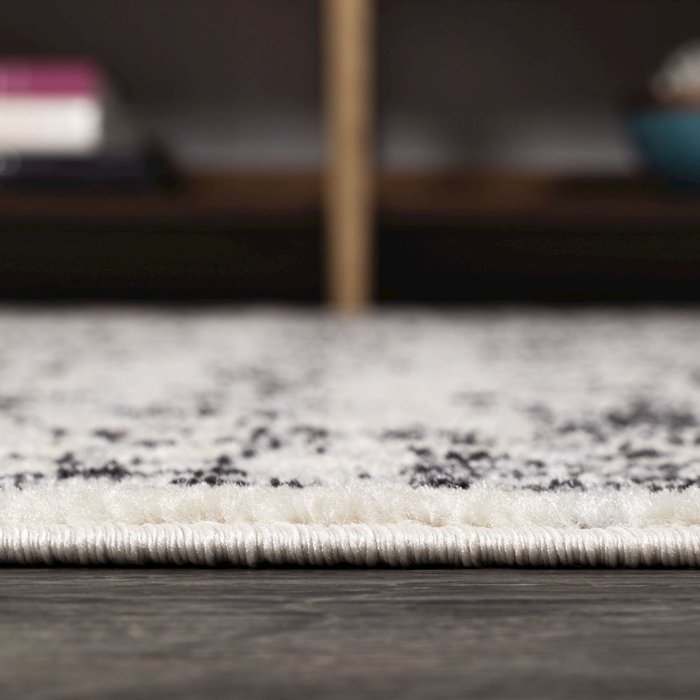 Azul Filigree Area Rug