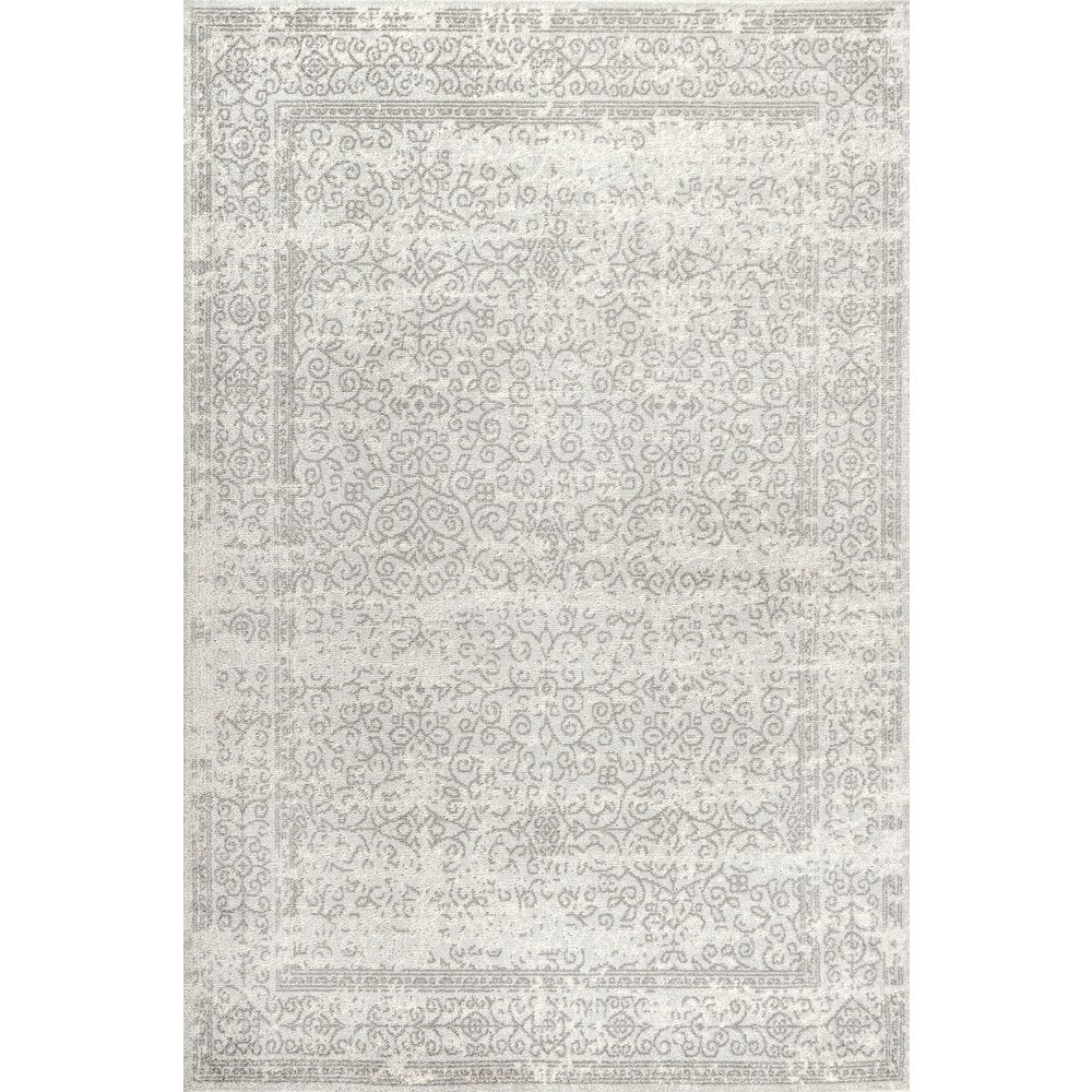 Azul Filigree Area Rug