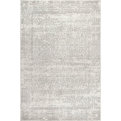 Azul Filigree Area Rug