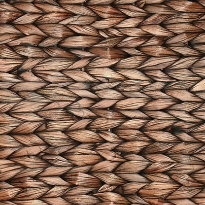 Lane Classic Farmhouse Handwoven Hyacinth Pantry Baskets