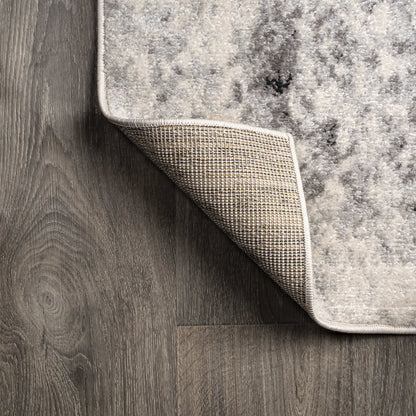 Dune Modern Abstract Area Rug
