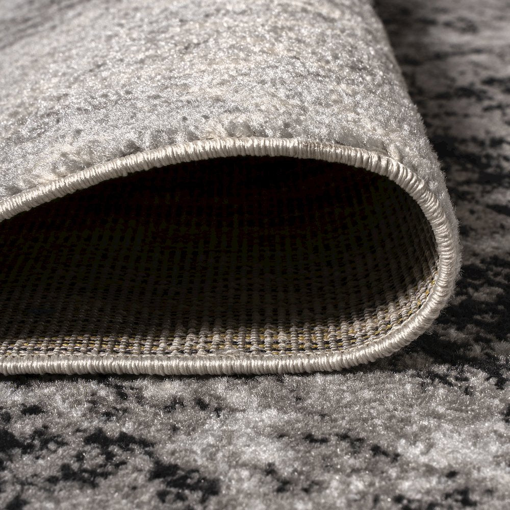 Dune Modern Abstract Area Rug