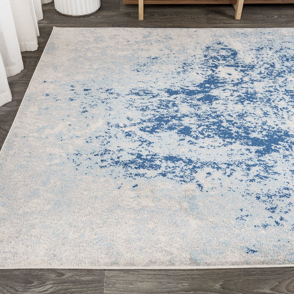 Dune Modern Abstract Area Rug
