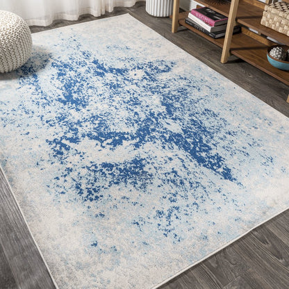Dune Modern Abstract Area Rug