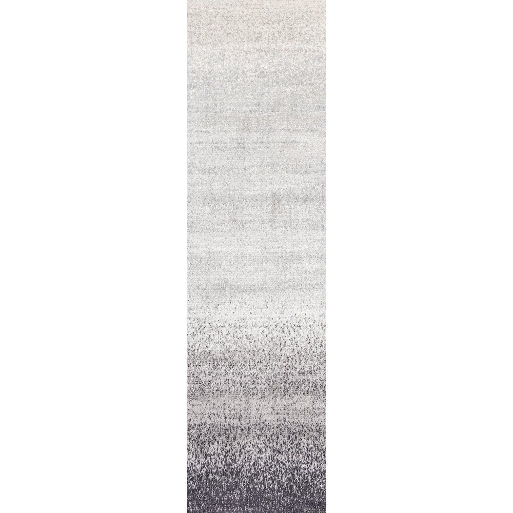 Happy Shore Modern Gradient Area Rug
