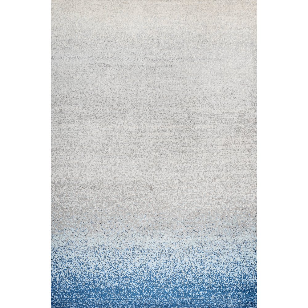 Happy Shore Modern Gradient Area Rug