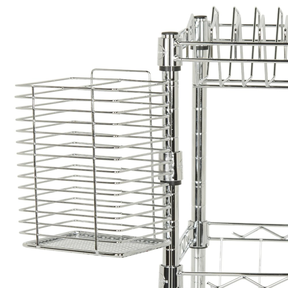 Brooklyn Adjustable Dish Rack