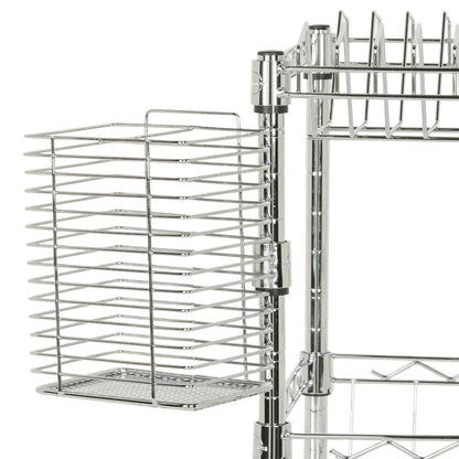 Brooklyn Adjustable Dish Rack