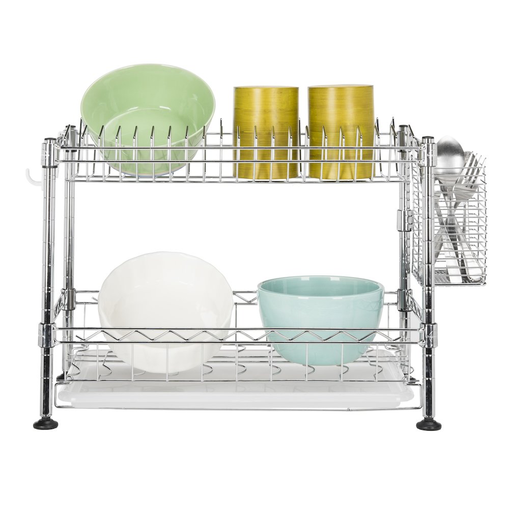 Brooklyn Adjustable Dish Rack
