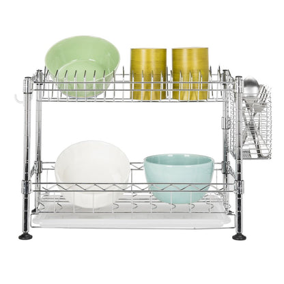 Brooklyn Adjustable Dish Rack