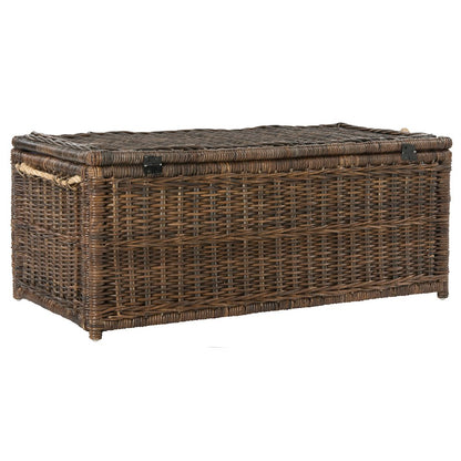 Caden Wicker Storage Trunk
