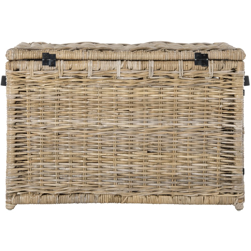 Michael Wicker Storage Trunk