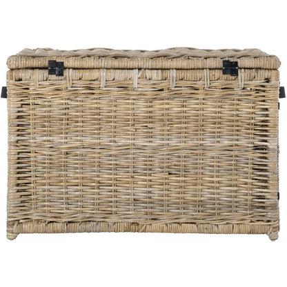 Michael Wicker Storage Trunk