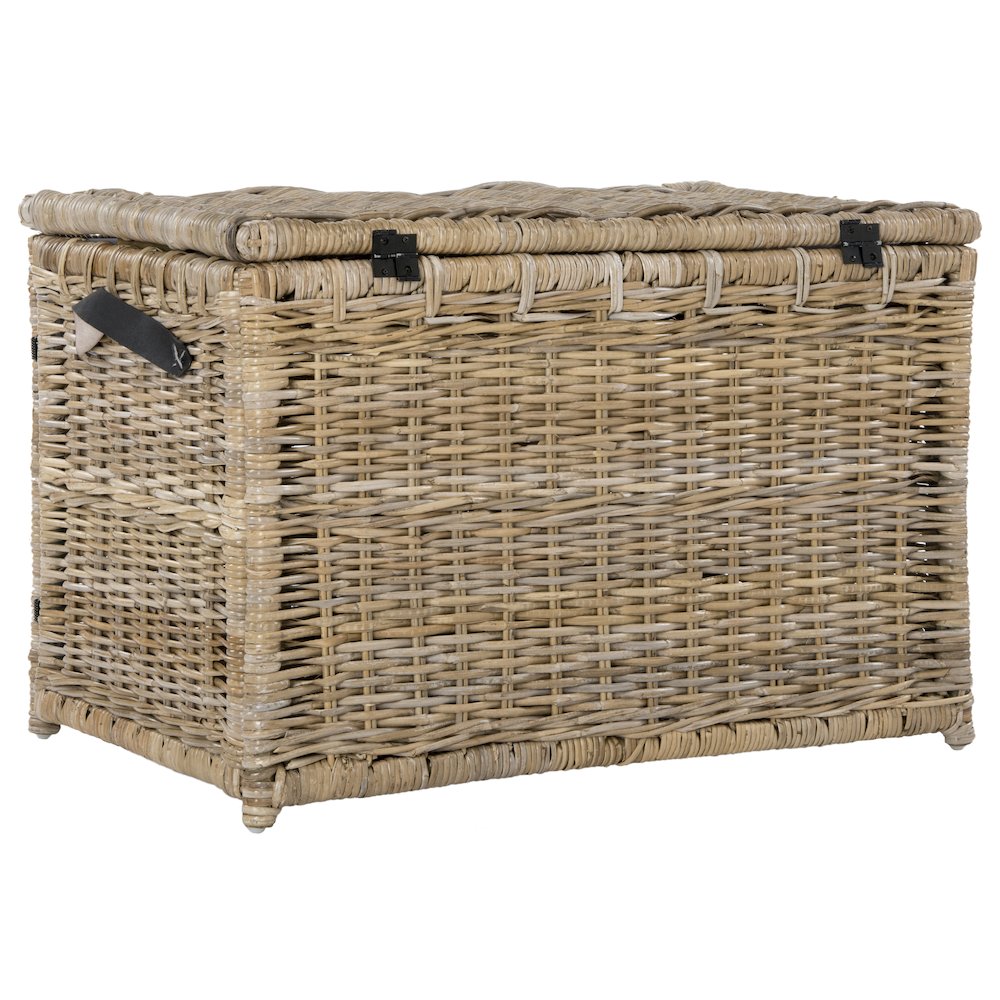 Michael Wicker Storage Trunk