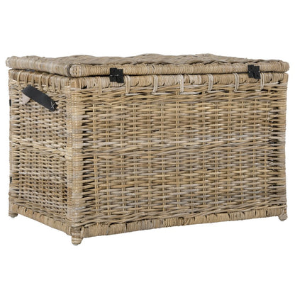 Michael Wicker Storage Trunk