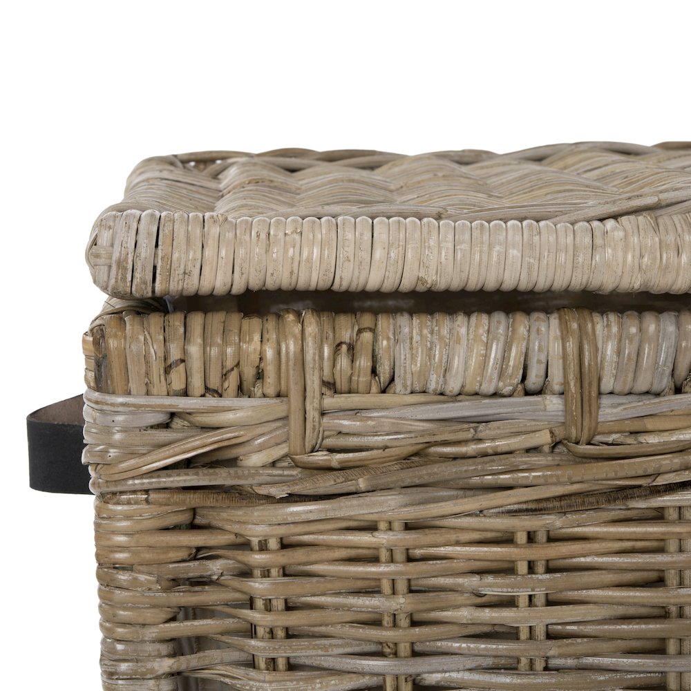 Michael Wicker Storage Trunk