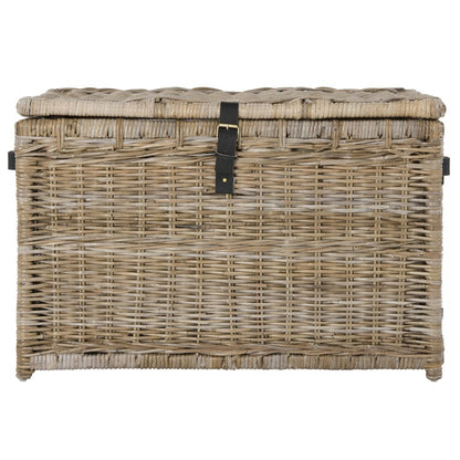 Michael Wicker Storage Trunk