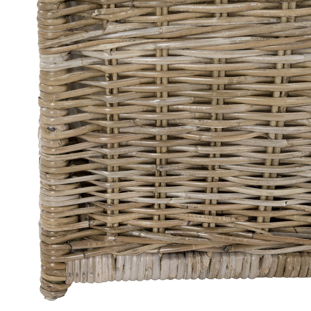Michael Wicker Storage Trunk
