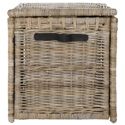 Michael Wicker Storage Trunk