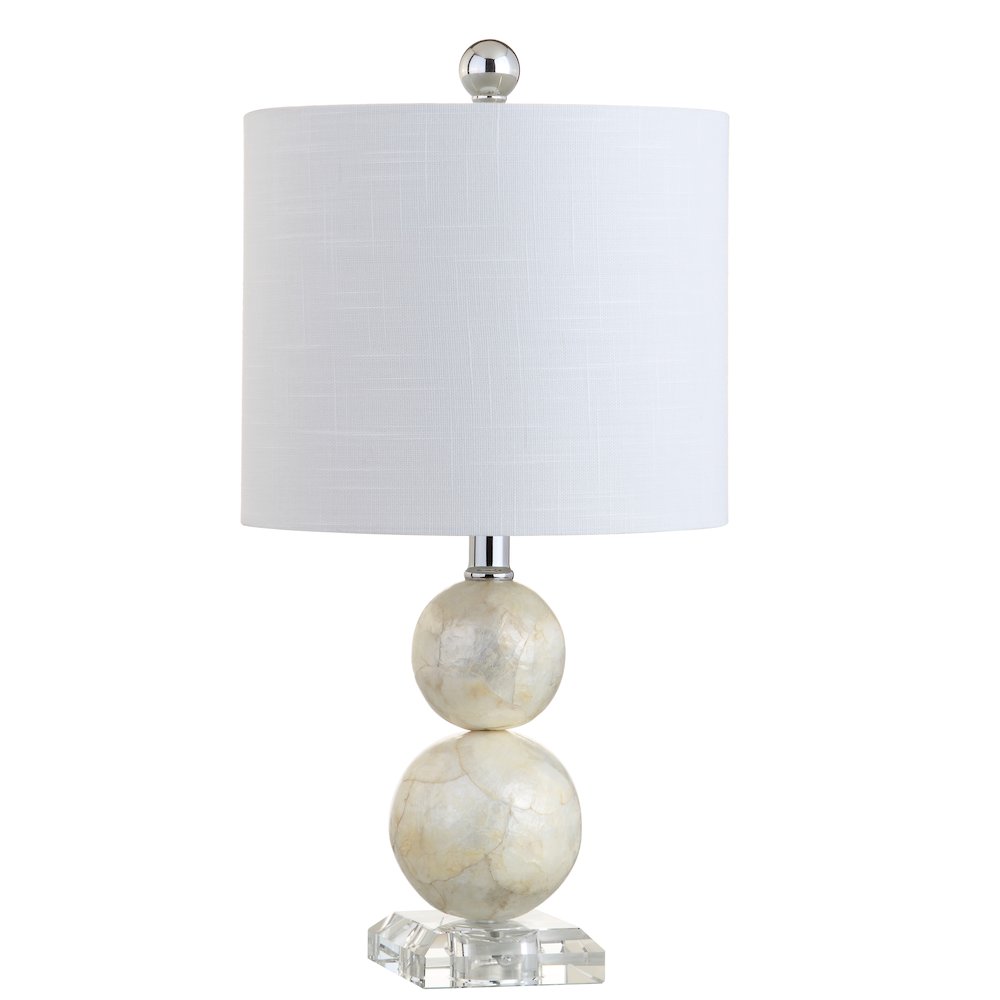 Bailey Seashell Led Table Lamp