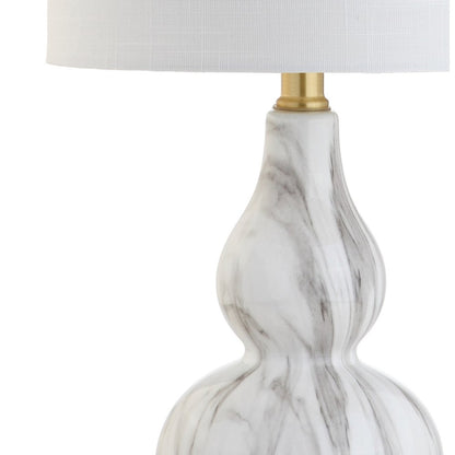 Anya Mini Glass Led Table Lamp