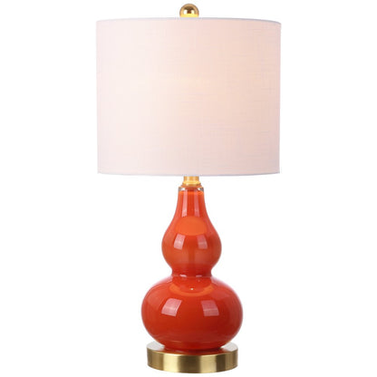 Anya Mini Glass Led Table Lamp