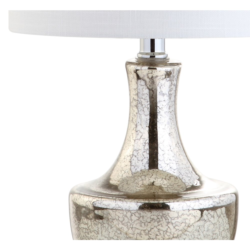 Colette Mini Glass Led Table Lamp