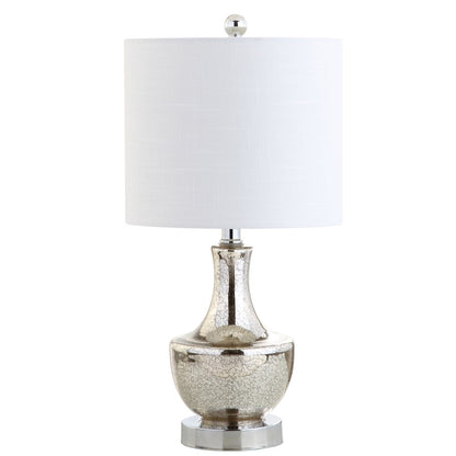 Colette Mini Glass Led Table Lamp