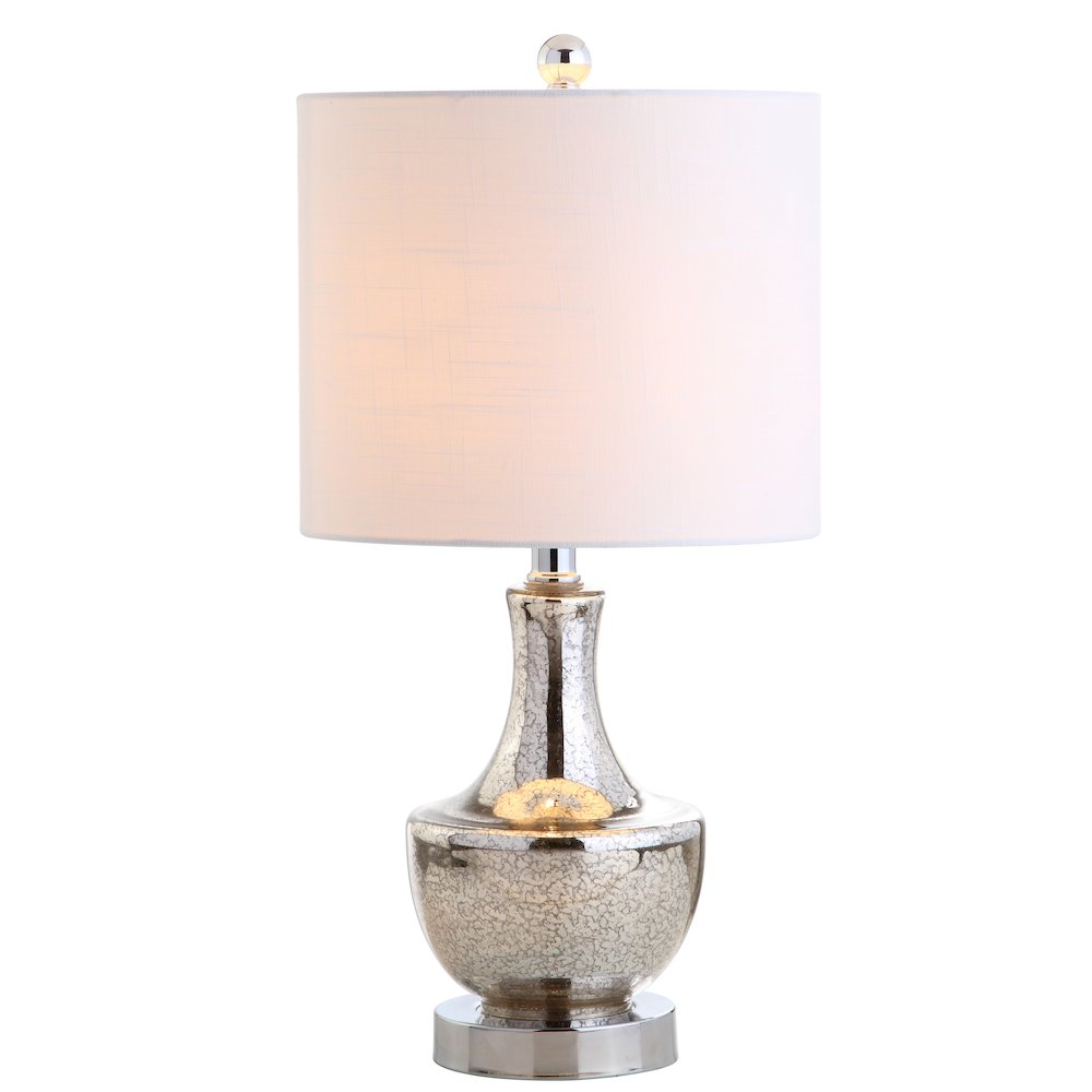 Colette Mini Glass Led Table Lamp