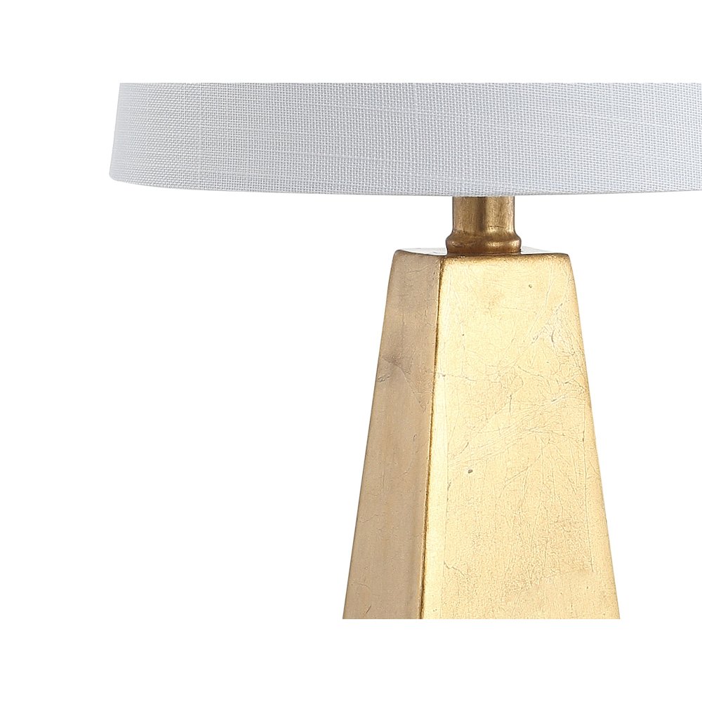 Owen Resin Led Table Lamp