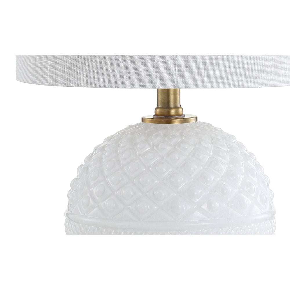 Julienne Glassmetal Led Table Lamp