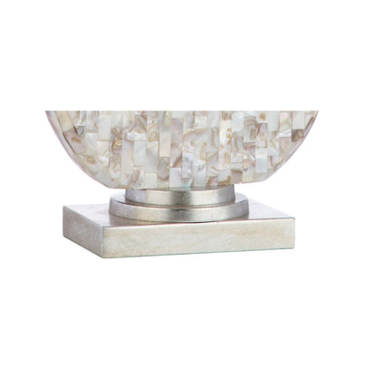 Dennis Seashell Led Table Lamp