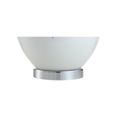 Mia Glassmetal Led Table Lamp