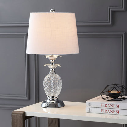 Jane Glass Led Table Lamp