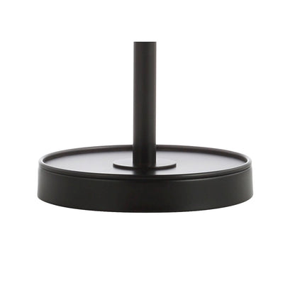 Wilcox Minimalist Metal Led Table Lamp