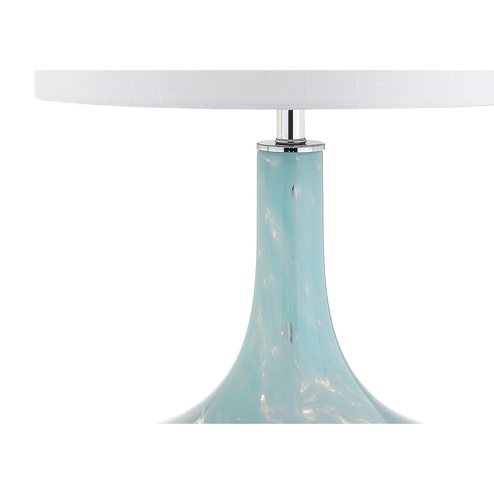 Montreal Glassacrylic Led Table Lamp