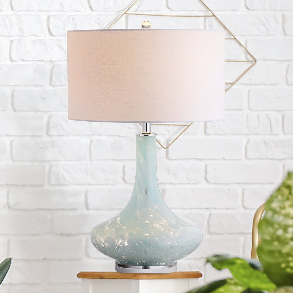 Montreal Glassacrylic Led Table Lamp