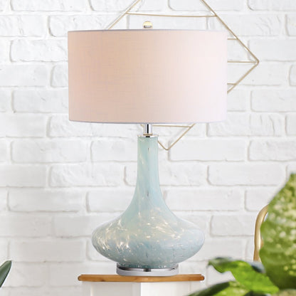 Montreal Glassacrylic Led Table Lamp