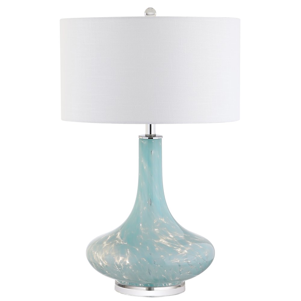 Montreal Glassacrylic Led Table Lamp