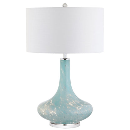Montreal Glassacrylic Led Table Lamp