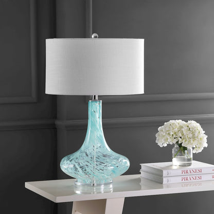 Montreal Glassacrylic Led Table Lamp