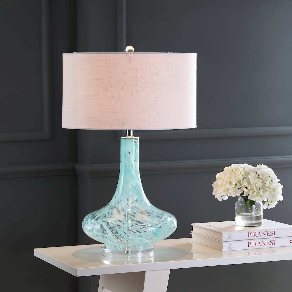 Montreal Glassacrylic Led Table Lamp