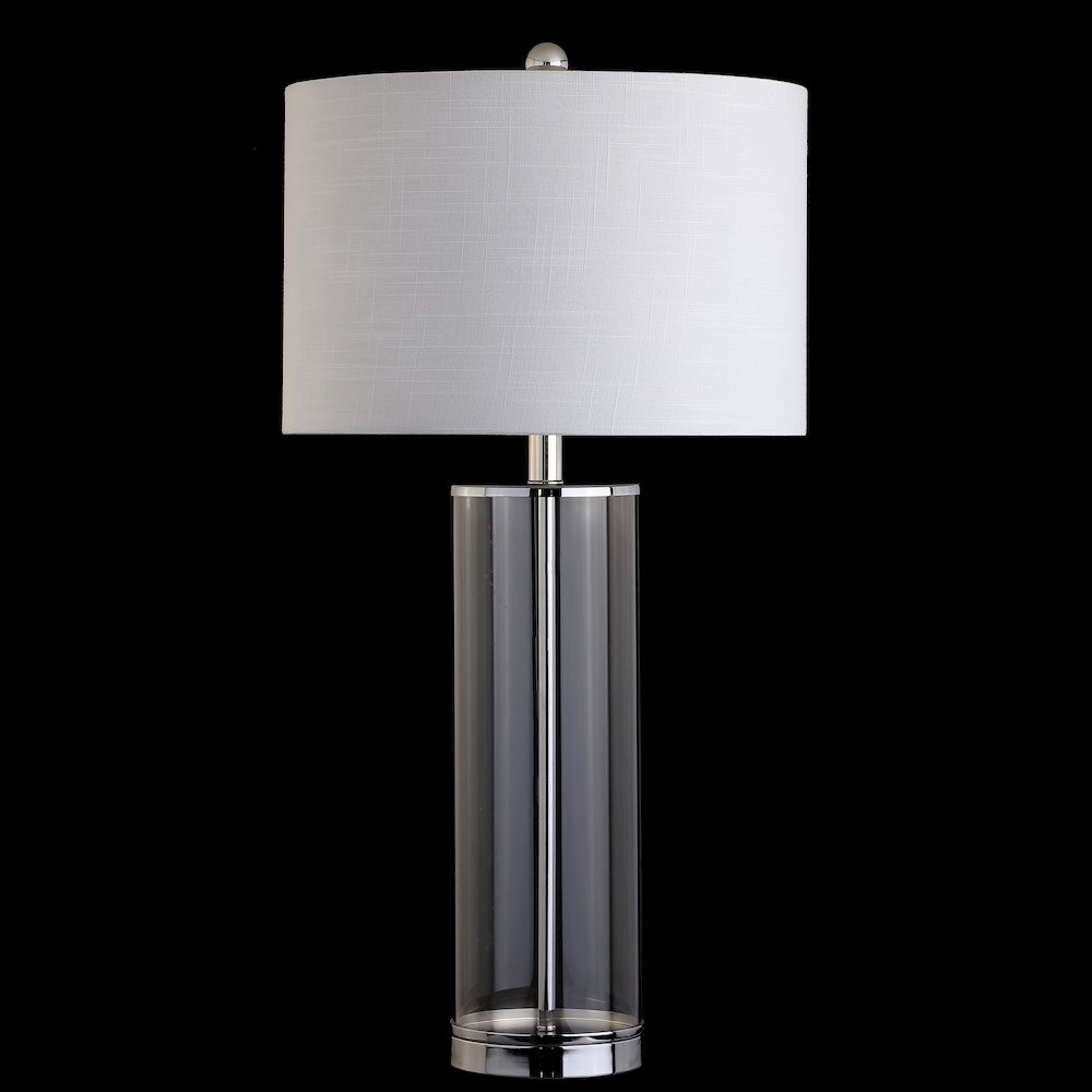 Collins Glass Led Table Lamp